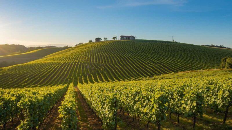 Lisbon: 2-Day Évora, Sesimbra and Cork Tour with Wine - Lunch at Eugénio de Almeida Foundation and Wine Tasting at a Historic Winery