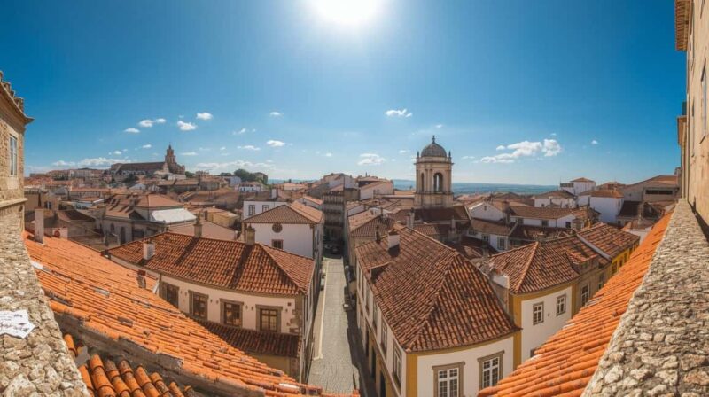 Lisbon: 2-Day Évora, Sesimbra and Cork Tour with Wine - Who Will Enjoy This Tour Most?