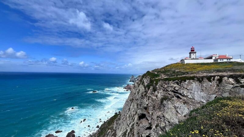 Lisbon: 2-Day VW Private Van Tour - Wines & Local Culture - Unique Private Tour in Lisbon District: Wines & Coastal Towns