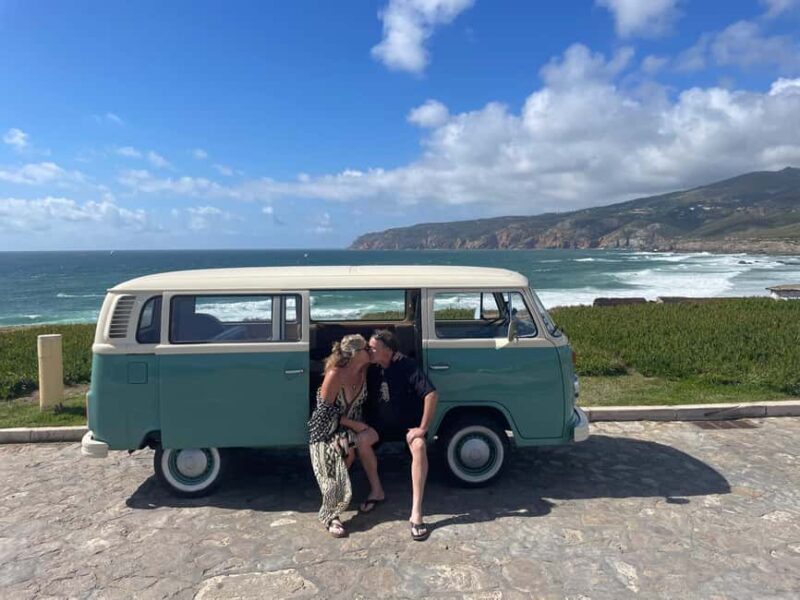 Lisbon: 2-Day VW Private Van Tour - Wines & Local Culture - Coastal Stops: Ericeira, Azenhas do Mar, and More