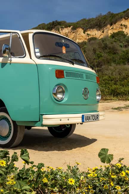 Lisbon: 2-Day VW Private Van Tour - Wines & Local Culture - Visiting Cabo da Roca: The Westernmost Point of Europe