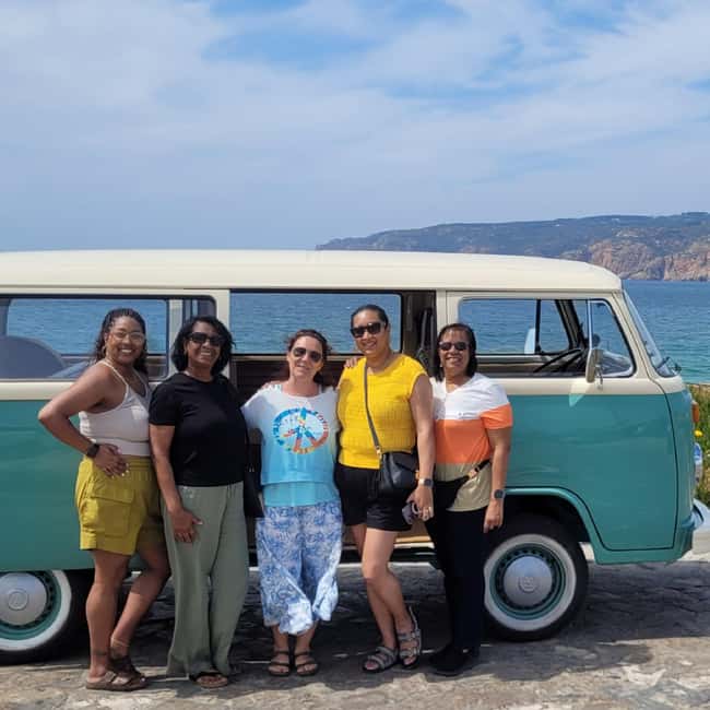 Lisbon: 2-Day VW Private Van Tour - Wines & Local Culture - Physical Requirements and Suitability