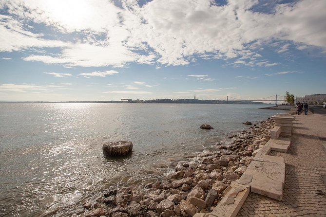 Lisbon 2 Hour from Lisbon City Center to Belém - Private - Visiting Belém’s Most Iconic Monuments