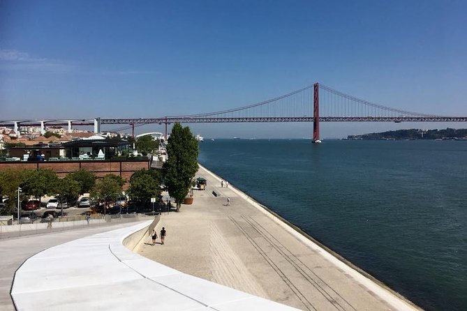 Lisbon 2 Hour from Lisbon City Center to Belém - Private - Practical Details and Logistics