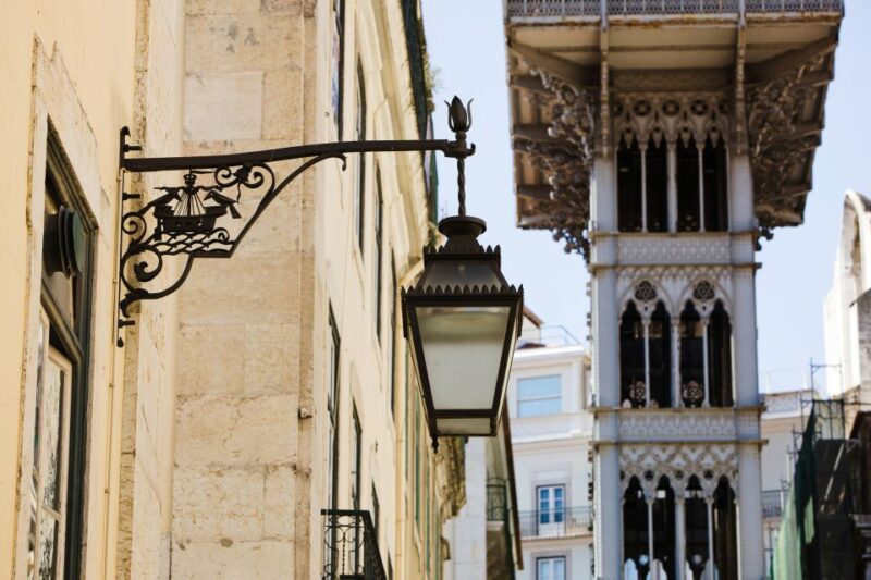 Lisbon: 2-Hour Private City Highlights Kickstart Tour - Exploring Lisbon’s Charm in Just 2 Hours
