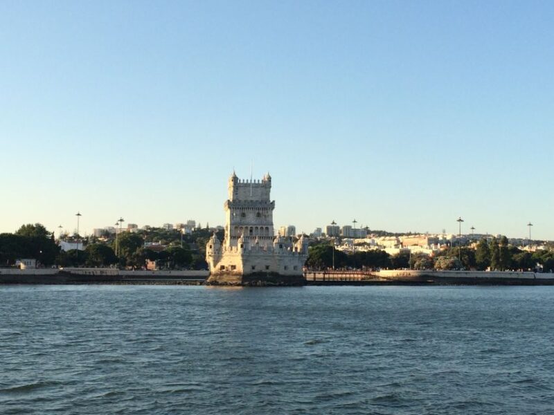 Lisbon 2-Hour River Cruise - The Best Time to Experience the Cruise