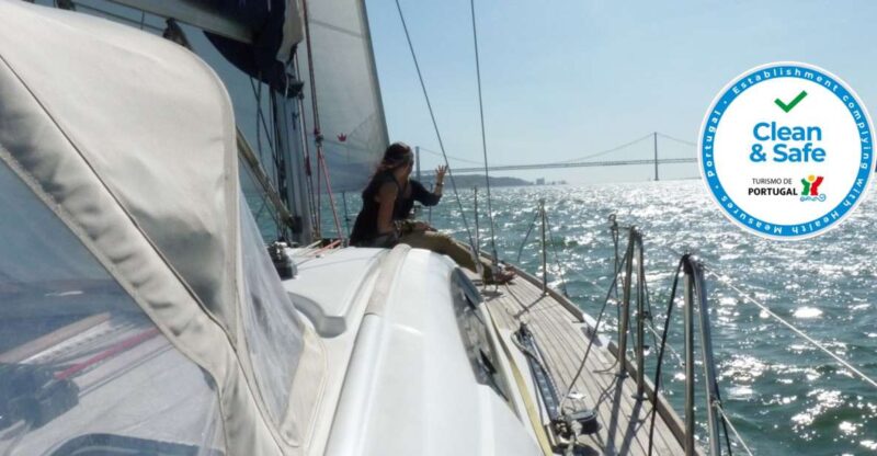 Lisbon 2-Hour Tagus River Sailing Cruise - The Reviews: Consistent High Praise and Notable Strengths