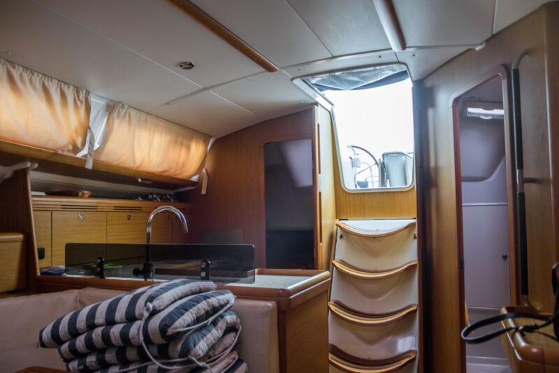 Lisbon 2-Hour Tagus River Sailing Cruise - Final Thoughts on the Lisbon 2-Hour Tagus River Sailing Cruise