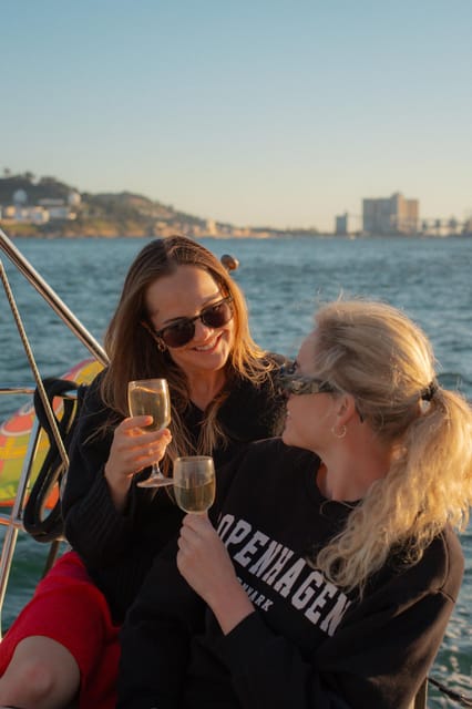 Lisbon 2 Hours Sailing Day Tour and Cruise With Drinks - Final Thoughts on the Lisbon Sailing Day Tour