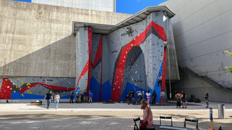 Lisbon: 25 de Abril Bridge Guided Climbing Experience - Final Thoughts on the Lisbon Climbing Tour at Ponte 25 de Abril
