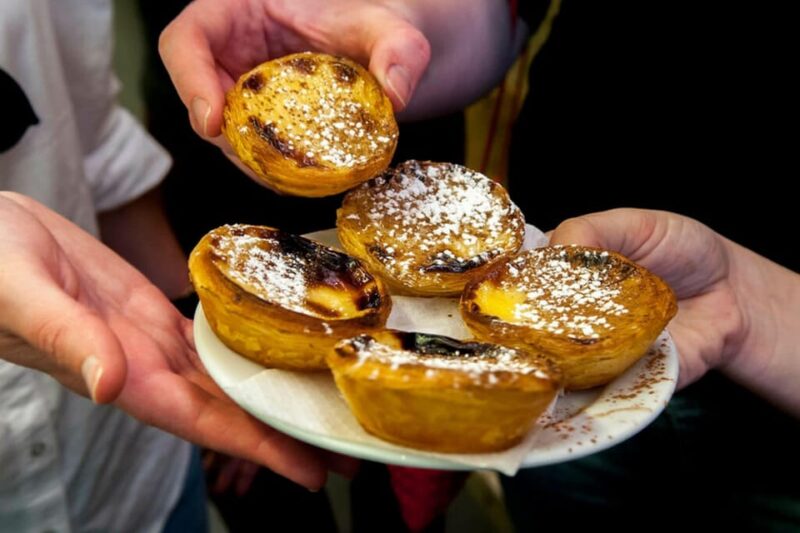 Lisbon: 2h or 4h Private TukTuk Tour with a True Local Guide - Optional Extended Tour to Belém District