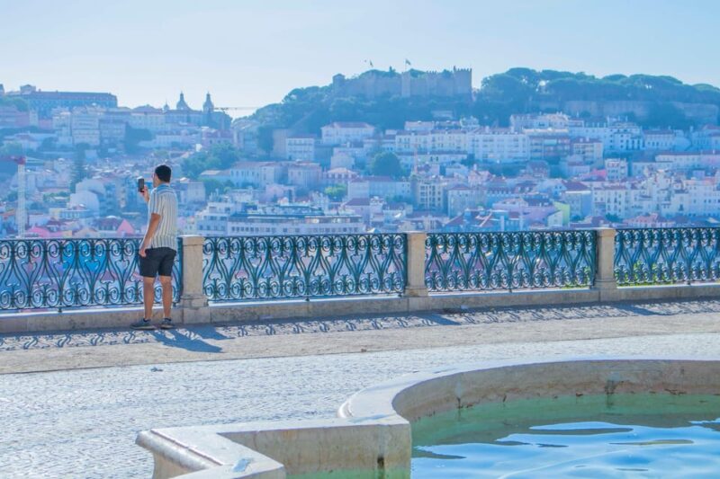 Lisbon: 2h or 4h Private TukTuk Tour with a True Local Guide - Practical Details for Participants