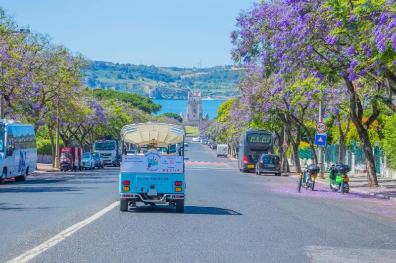 Lisbon: 2h or 4h Private TukTuk Tour with a True Local Guide - Final Thoughts on the Lisbon Tuk Tuk Tour