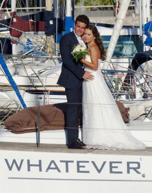 Lisbon 2H Private Tour by SAILBOAT / SAIL / POWER CATAMARAN - Starting Point at Doca do Bom Sucesso in Belém