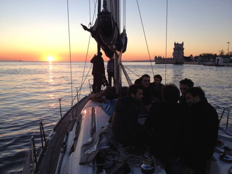 Lisbon 2H Private Tour by SAILBOAT / SAIL / POWER CATAMARAN - Comparing this Tour with Similar Experiences