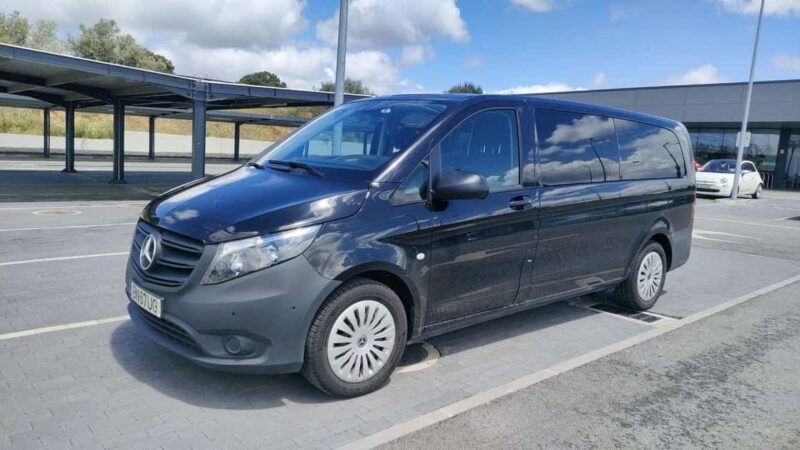 Lisbon: 3-Day Templar Legacy Tour - Exploring Dornes: The Templar Tower and Views