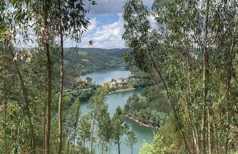 Lisbon: 3-Day Templar Legacy Tour - Traveling to Tomar and the Convent of Christ