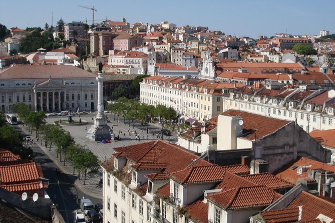 Lisbon 3-Hour Bohemian Walking Tour of Chiado and Bairro Alto - Key Points