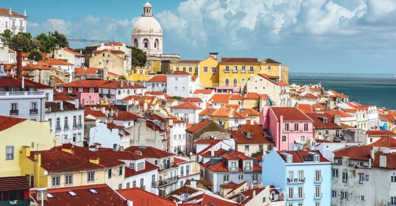 Lisbon: 3-Hour Historical Tour - Discover Lisbon’s Historic Heart in 3 Hours