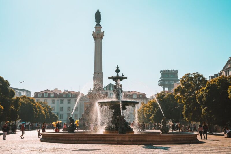 Lisbon: 3-Hour Historical Tour - Insights into Lisbon’s Culture and Traditions