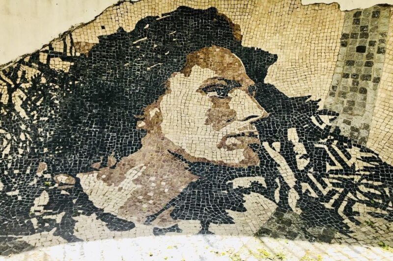 Lisbon: 3 Hour Private Segway Streets of Hills - Miradouro da Graça: Panoramic Views of Lisbon and the Tagus River