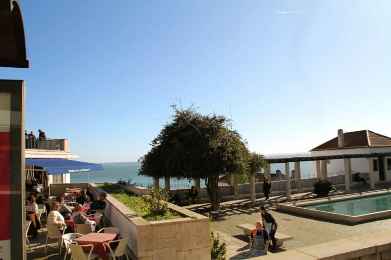 Lisbon: 3-Hour Sightseeing Tuk-Tuk Tour with Free Pickup - Exploring Lisbon’s Quirky Neighborhoods and Hidden Corners