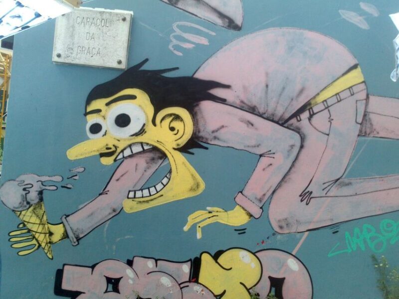 Lisbon 3-Hour Street Art Tour - The Experience’s Value and Practical Tips