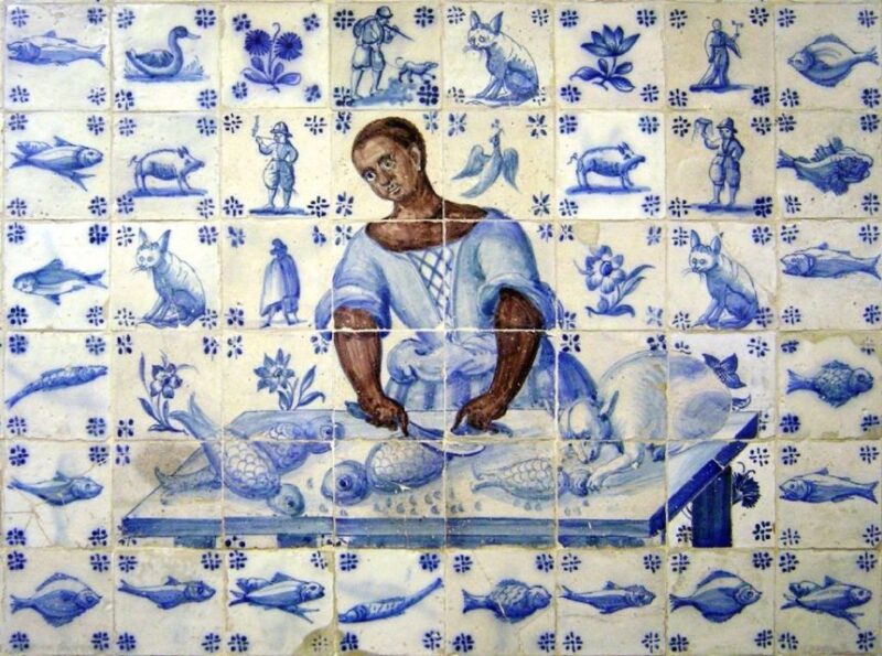 Lisbon: 3-Hour The Slave Trade - An Historical Walking Tour - Why This Tour Is a Must-Do for History Enthusiasts