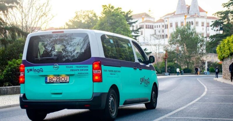 Lisbon: 3 Hours Sightseeing Tour by Eletric Car - Key Points