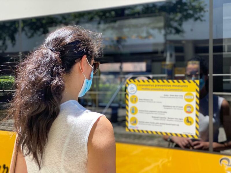 Lisbon: 3-in-1 Hop-On Hop-Off Bus and Tram Tours - The Historic Tramcar Experience: Riding in Vintage Style