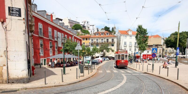 Lisbon: 3-in-1 Hop-On Hop-Off Bus and Tram Tours - Practicalities and Accessibility