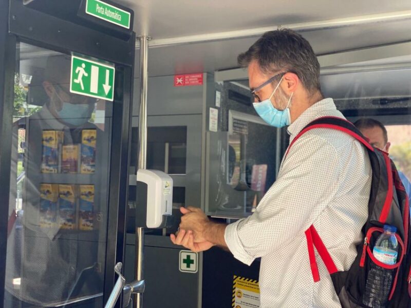 Lisbon: 3-in-1 Hop-On Hop-Off Bus and Tram Tours - Limitations and Tips