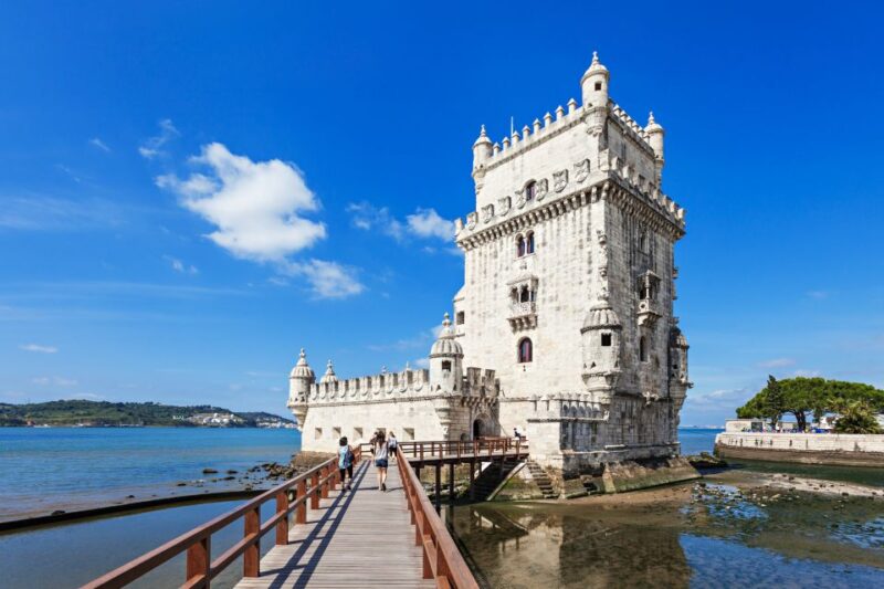 Lisbon: 3-in-1 Hop-On Hop-Off Bus and Tram Tours - Who Will Appreciate This Tour Most