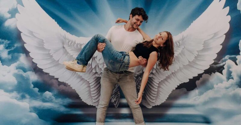 Lisbon: 3D Fun Art Museum Admission Ticket - Key Points