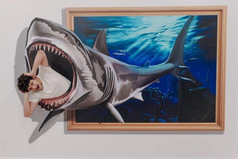 Lisbon: 3D Fun Art Museum Admission Ticket - Who Will Enjoy the 3D Fun Art Museum in Lisbon?