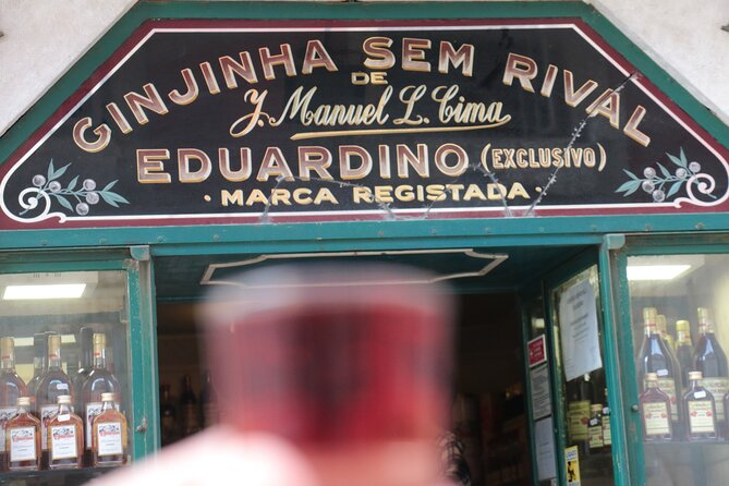 Lisbon 4 Foodies Tour - From Street Food to Awarded Chefs Portuguese Delicacies - Bites, Beverages, and Local Secrets in Bairro Alto