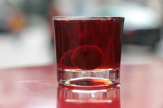 Lisbon 4 Foodies Tour - From Street Food to Awarded Chefs Portuguese Delicacies - Practical Logistics: Meeting Point and Group Size