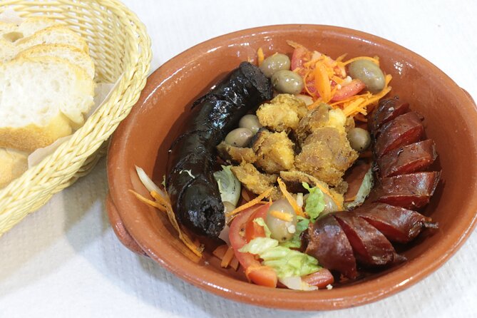 Lisbon 4 Foodies Tour - From Street Food to Awarded Chefs Portuguese Delicacies - What Makes This Tour Stand Out?