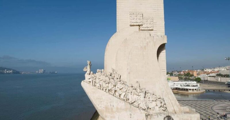 LISBON 4 HOUR TOUR - Key Points