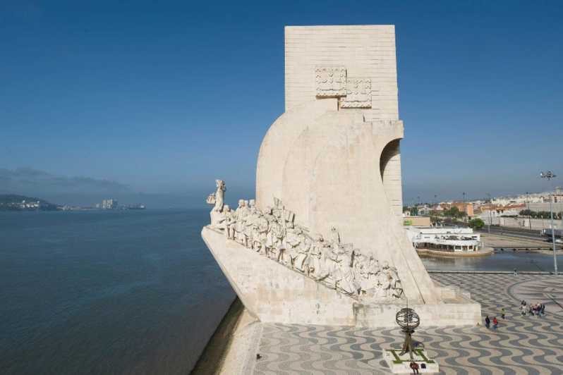 LISBON 4 HOUR TOUR - Discovering the Lisbon Metropolitan Area