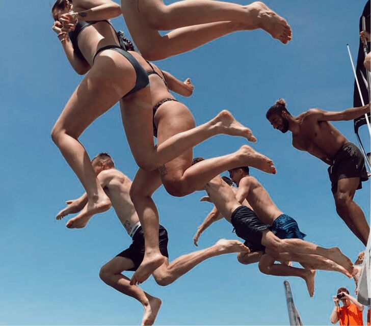 Lisbon: 4h Private Luxury Catamaran Tour with Welcome Drink - Discover Lisbon’s Marina from a Private Catamaran