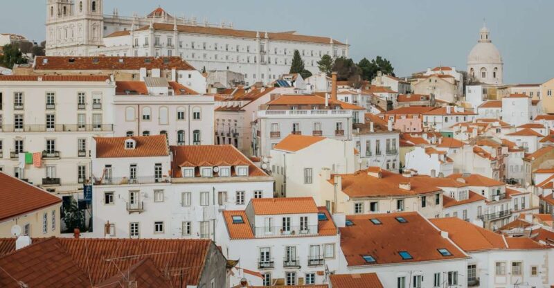 Lisbon: 7 Hills and Belém Tour - Key Points