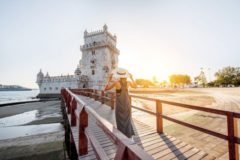 Lisbon: 7 Hills and Belém Tour - Exploring Lisbon’s Seven Hills and Viewpoints