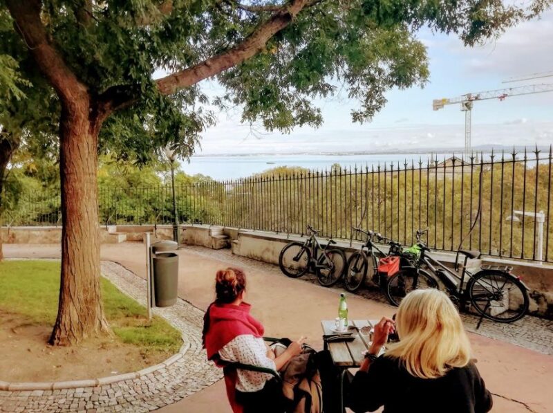 Lisbon: 7 Hills Panoramic Guided Tour by E-Bike - Practical Details and Booking Flexibility