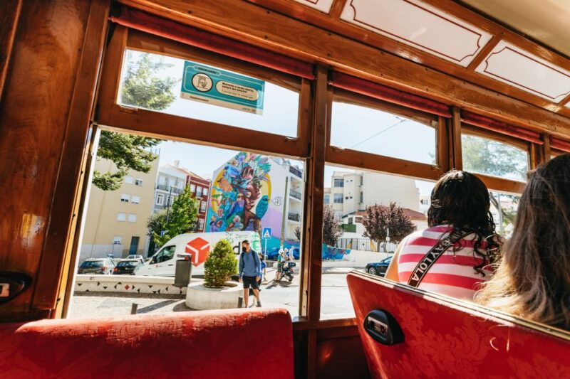 Lisbon: 72/96-Hour Hop-On Hop-Off Bus, Tram & Boat Ticket - The Value and Limitations of the Multi-Transport Ticket