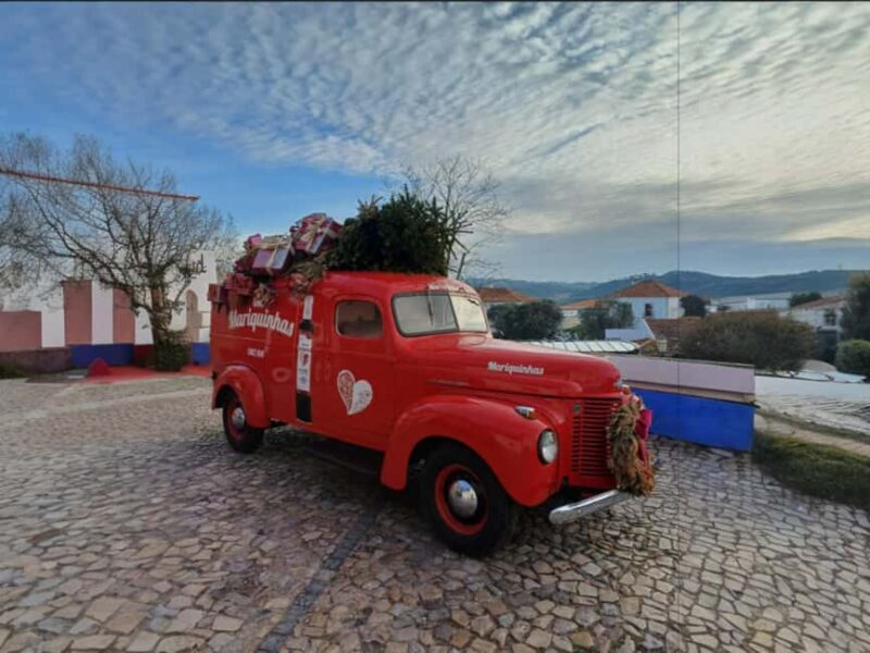 Lisbon: A Fairytale Christmas Tour to Óbidos - Who Will Enjoy This Tour Most?