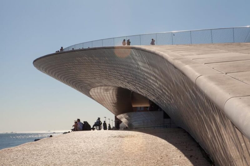 Lisbon Adamastor Tour: Electric Tuk Tuk | Professional Guide - Key Points