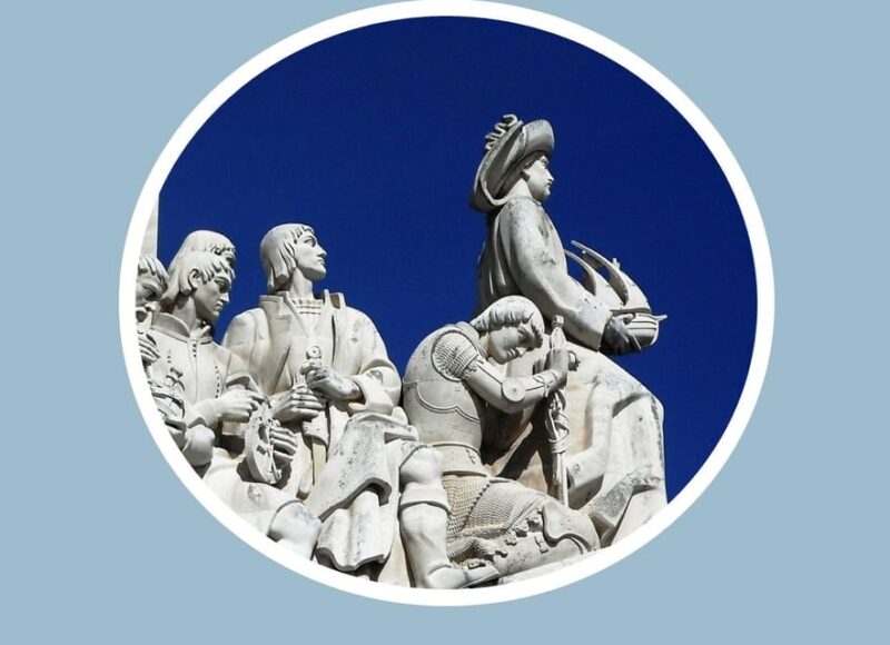 Lisbon Adamastor Tour: Electric Tuk Tuk | Professional Guide - Navigating Lisbon’s Iconic Streets and Cultural Landmarks