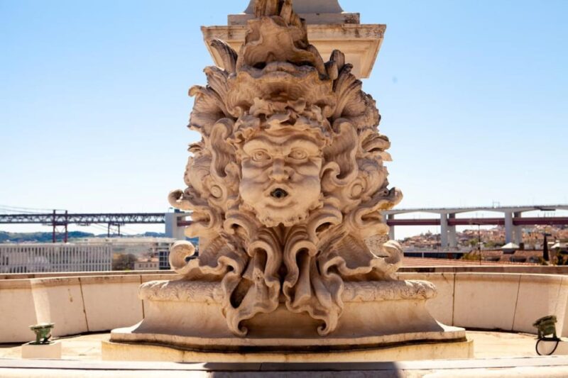 Lisbon Adamastor Tour: Electric Tuk Tuk | Professional Guide - Visiting the UNESCO World Heritage Sites in Belém