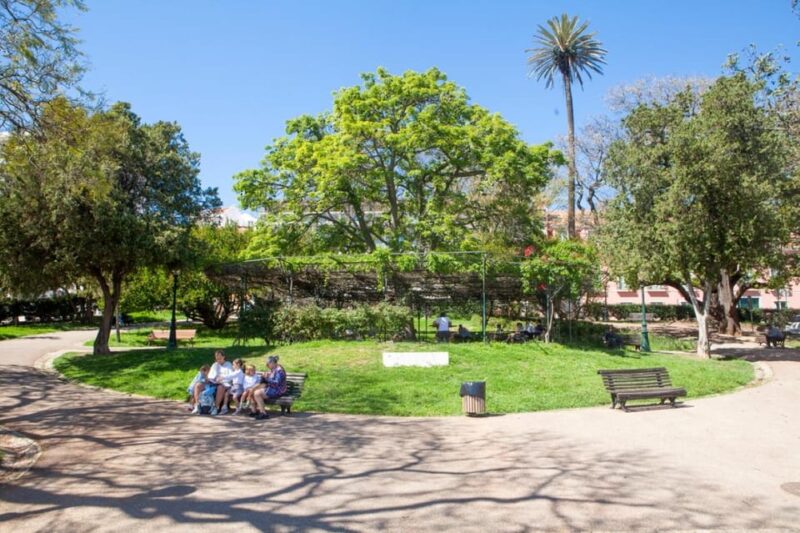 Lisbon Adamastor Tour: Electric Tuk Tuk | Professional Guide - What Sets This Tour Apart from Similar Experiences